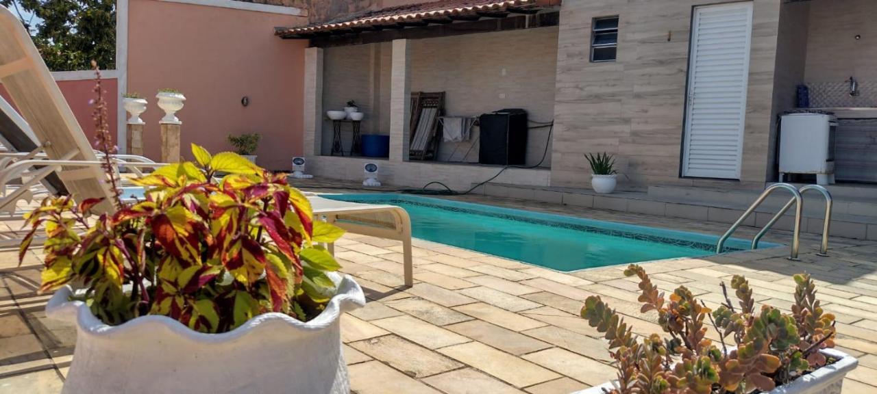 度假居 Casa Com Piscina Com Linda Vista Panoramica Araruama
