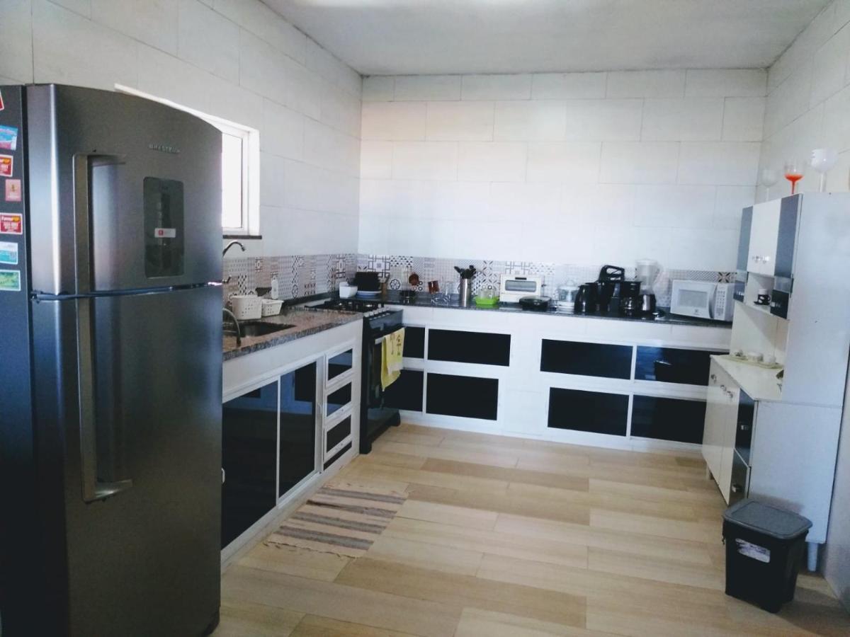 度假居 Casa Com Piscina Com Linda Vista Panoramica Araruama