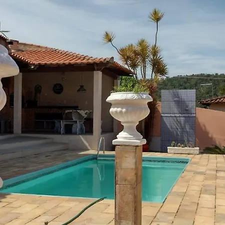 Casa Com Piscina Com Linda Vista Panoramica Villa Araruama Exterior photo