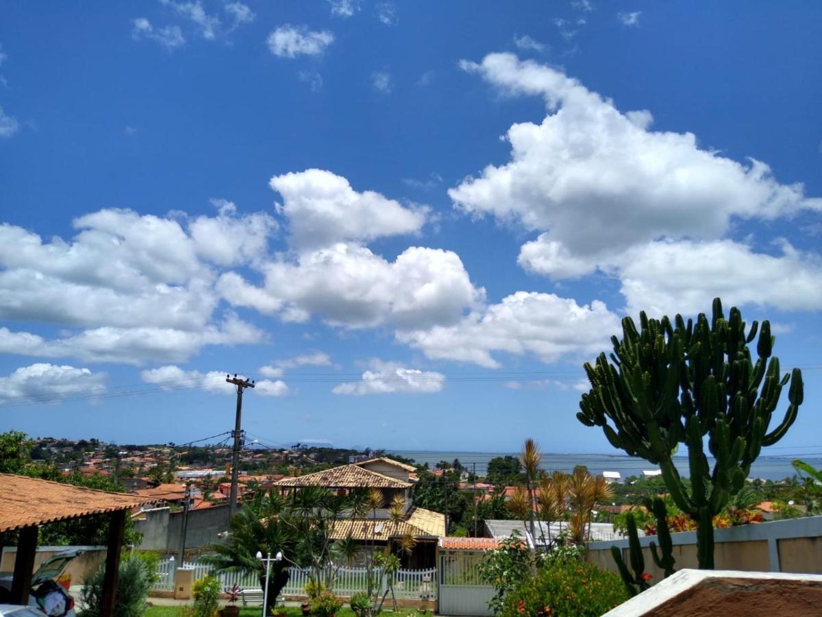 Casa Com Piscina Com Linda Vista Panoramica
