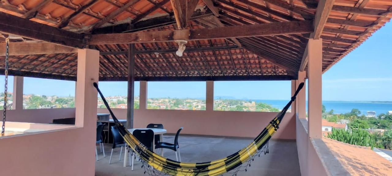 Casa Com Piscina Com Linda Vista Panoramica Holiday home