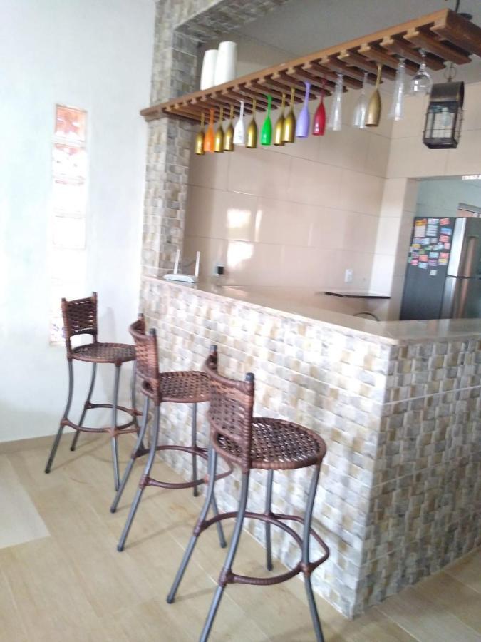 Casa Com Piscina Com Linda Vista Panoramica Araruama