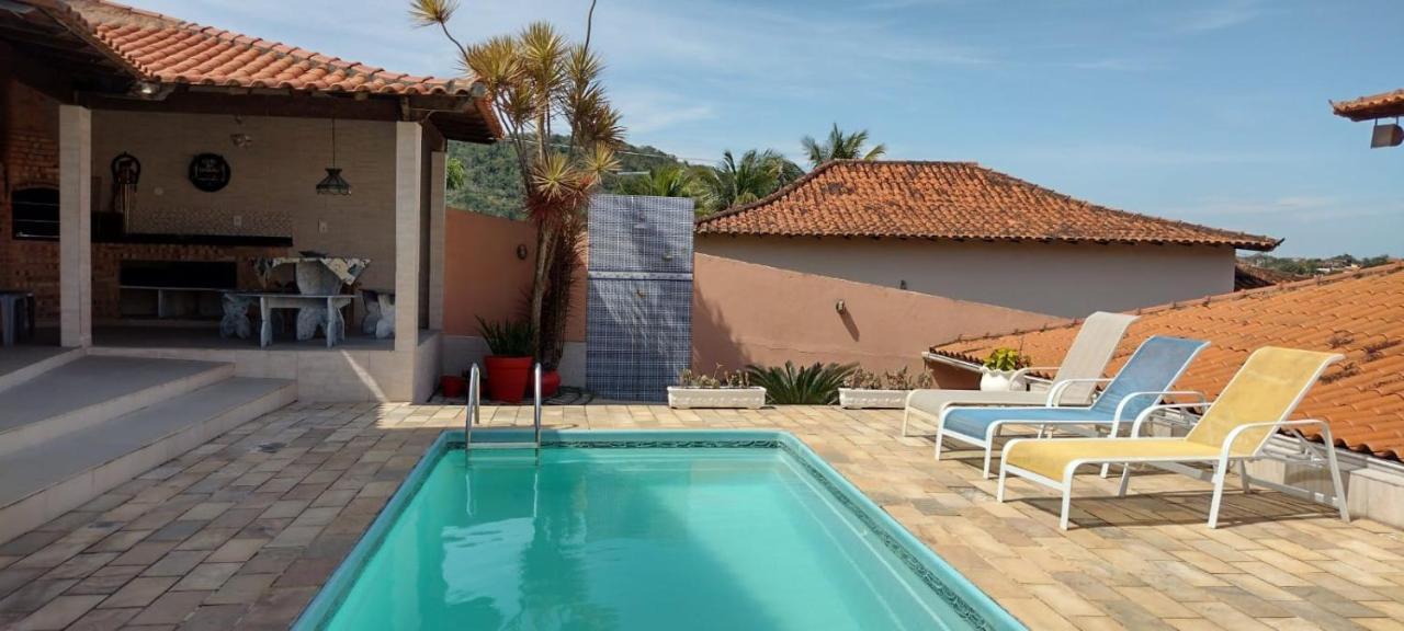 Holiday home Casa Com Piscina Com Linda Vista Panoramica *