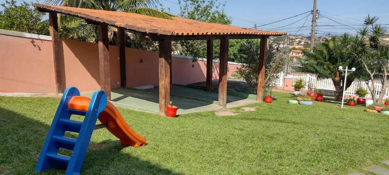 Holiday home Casa Com Piscina Com Linda Vista Panoramica Araruama