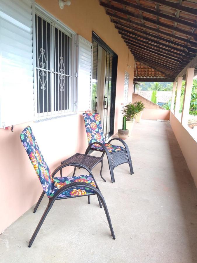 Casa Com Piscina Com Linda Vista Panoramica Holiday home Araruama