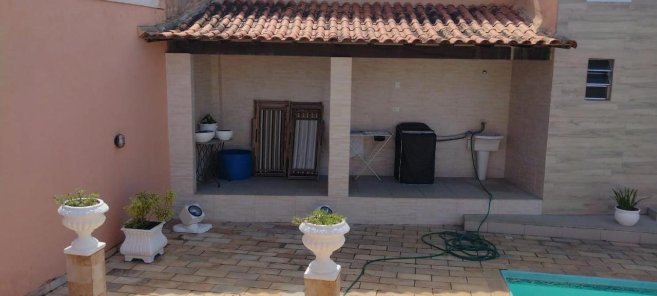 Casa Com Piscina Com Linda Vista Panoramica Araruama