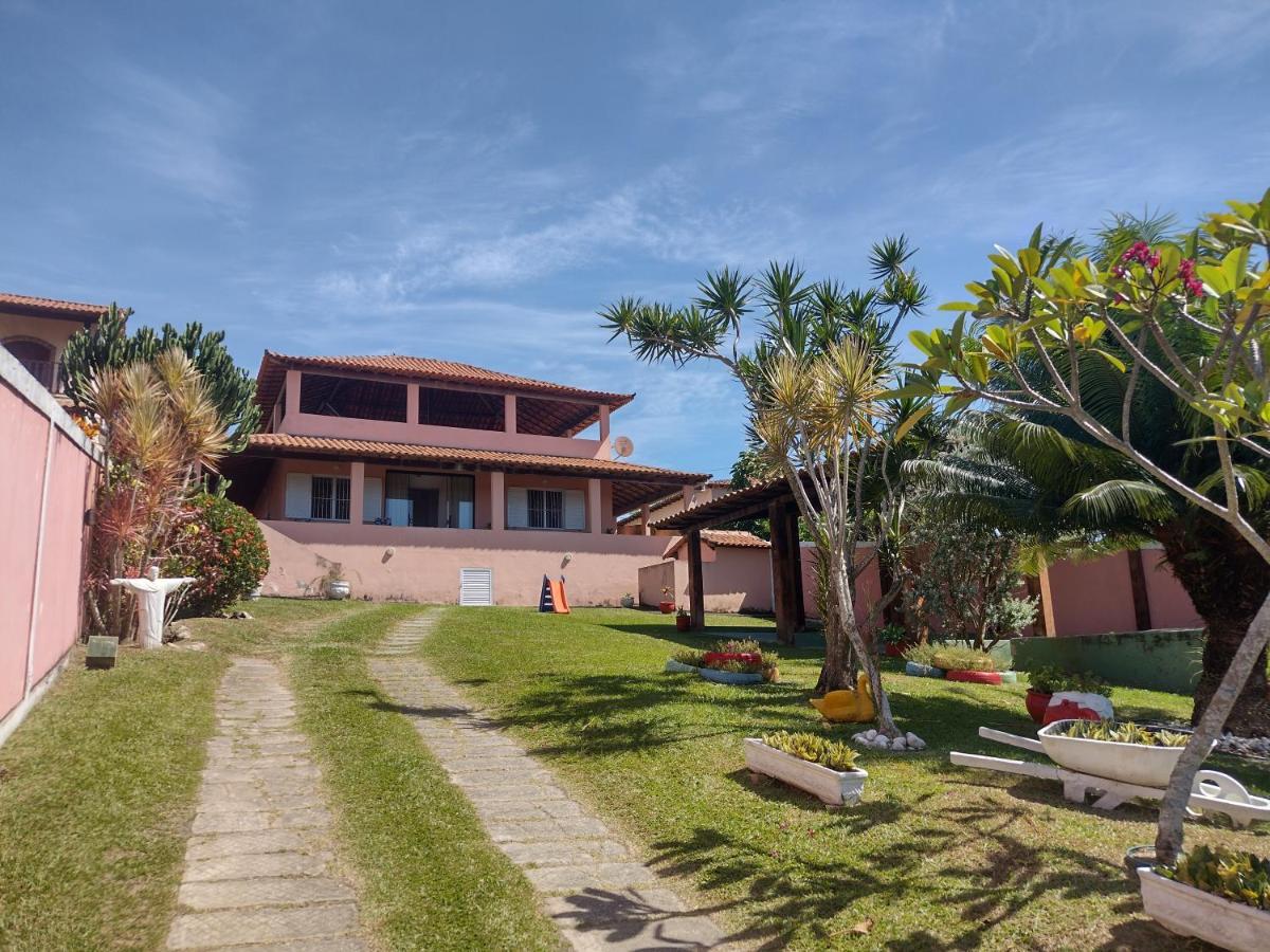 Casa Com Piscina Com Linda Vista Panoramica * Araruama