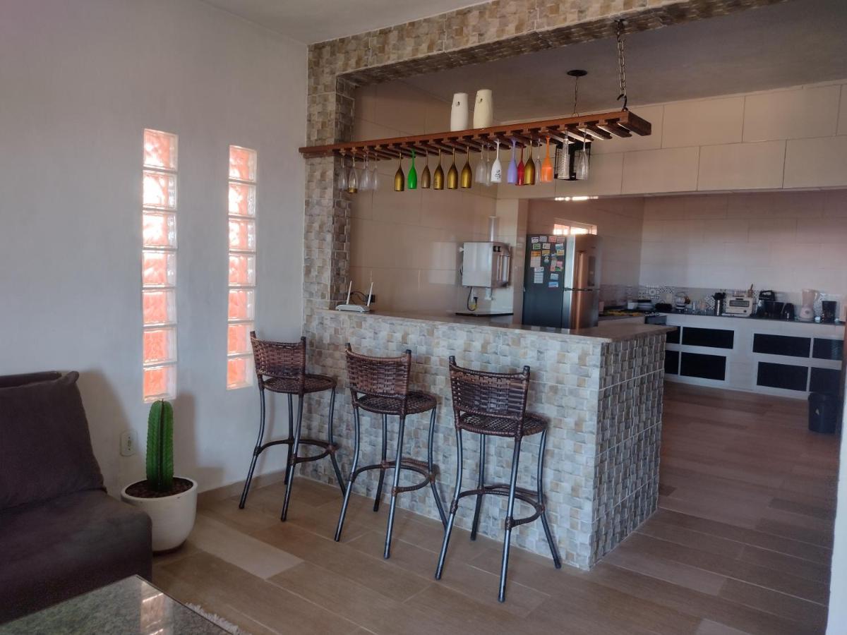 Casa Com Piscina Com Linda Vista Panoramica Araruama