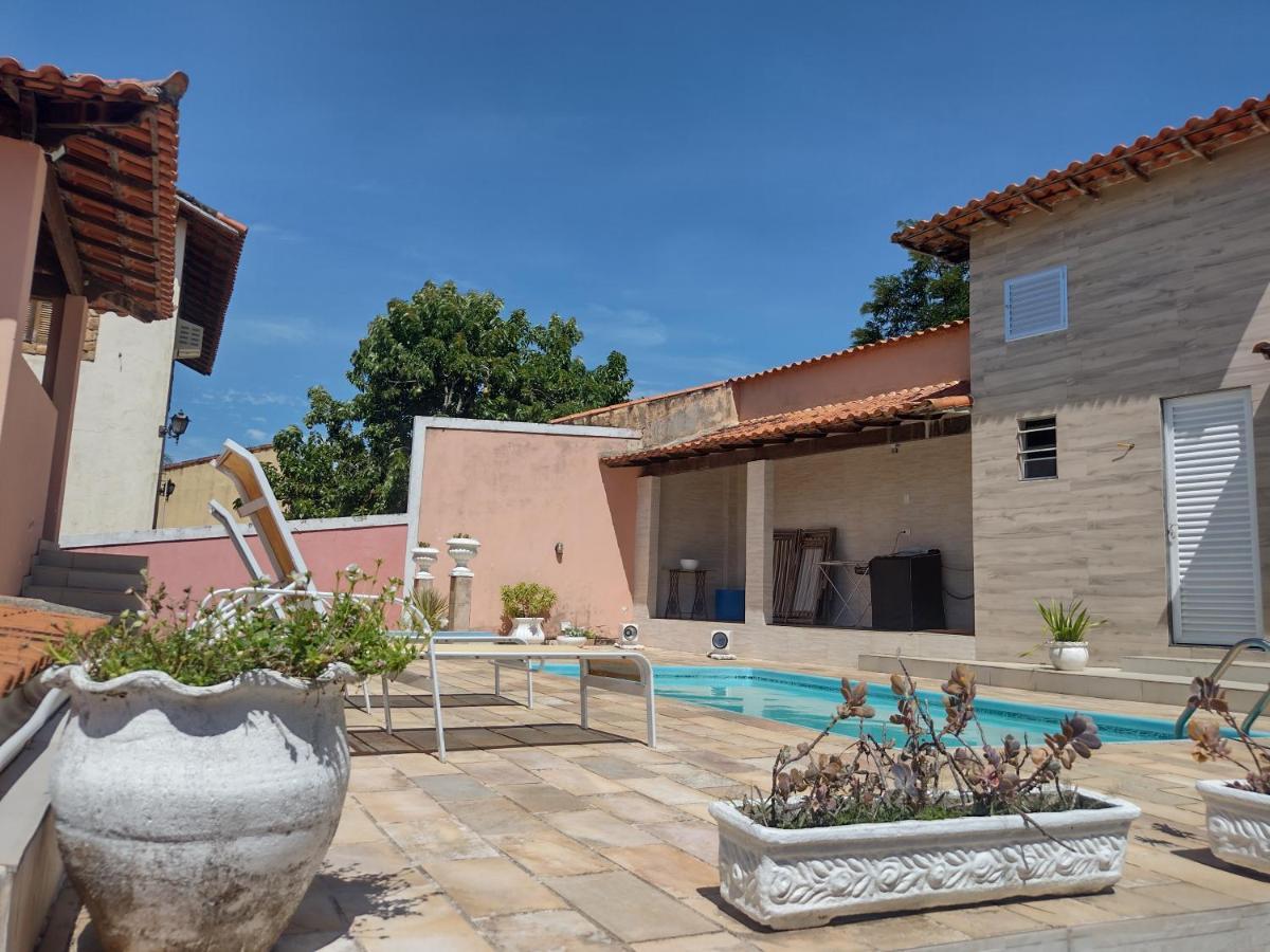 Casa Com Piscina Com Linda Vista Panoramica Araruama
