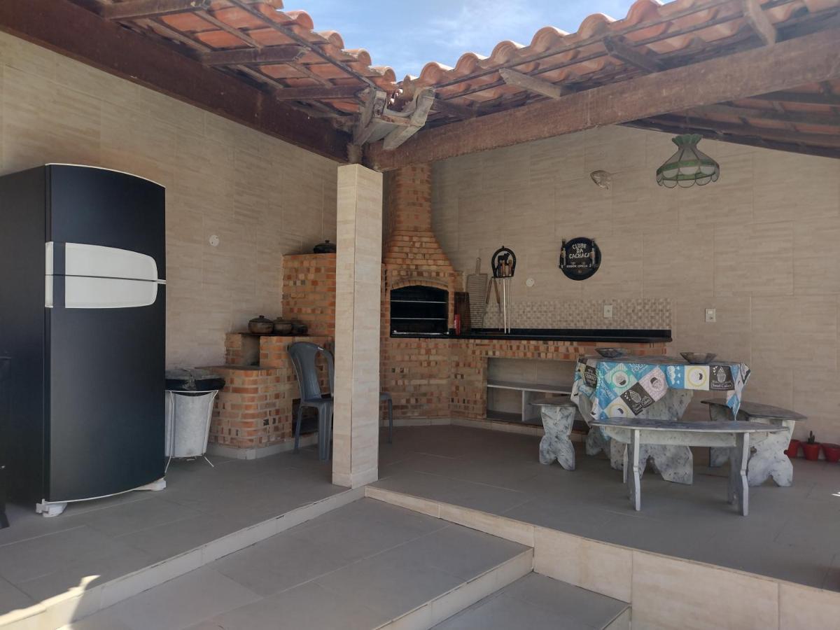 Casa Com Piscina Com Linda Vista Panoramica Araruama