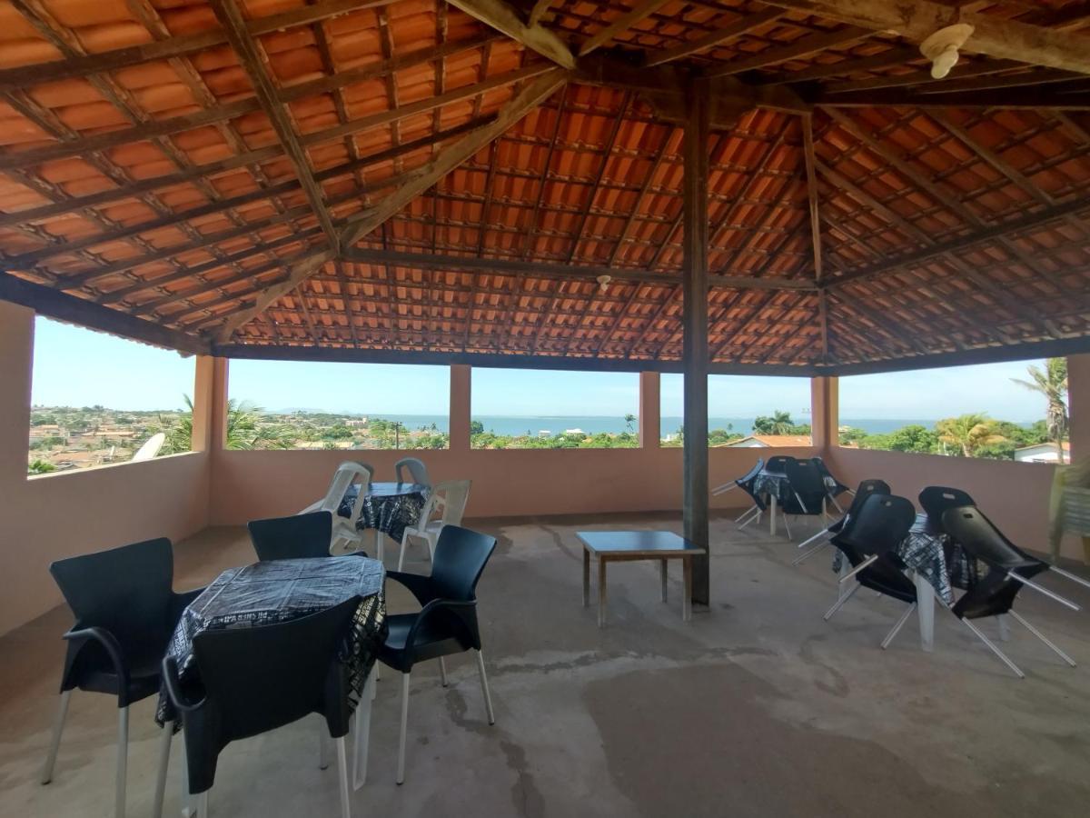 Casa Com Piscina Com Linda Vista Panoramica Holiday home Araruama