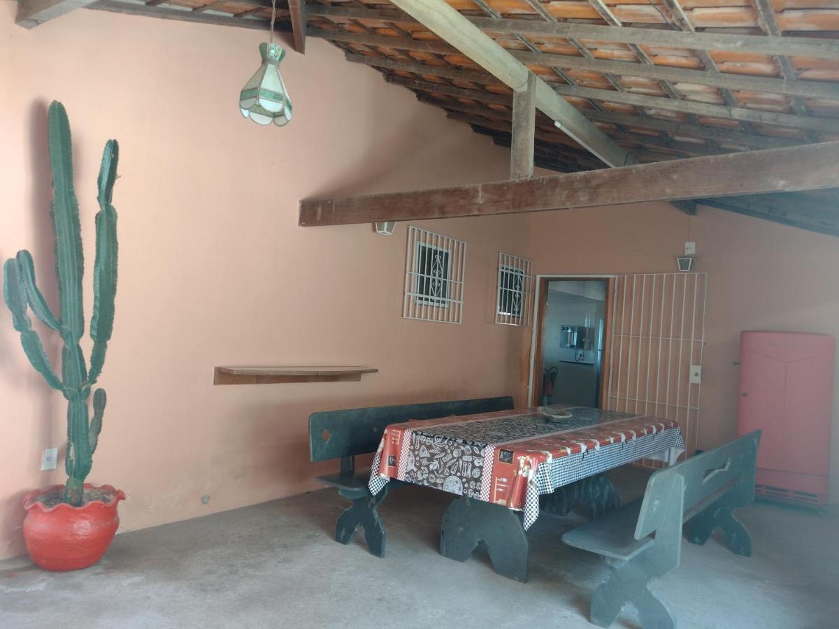 Casa Com Piscina Com Linda Vista Panoramica Holiday home Araruama