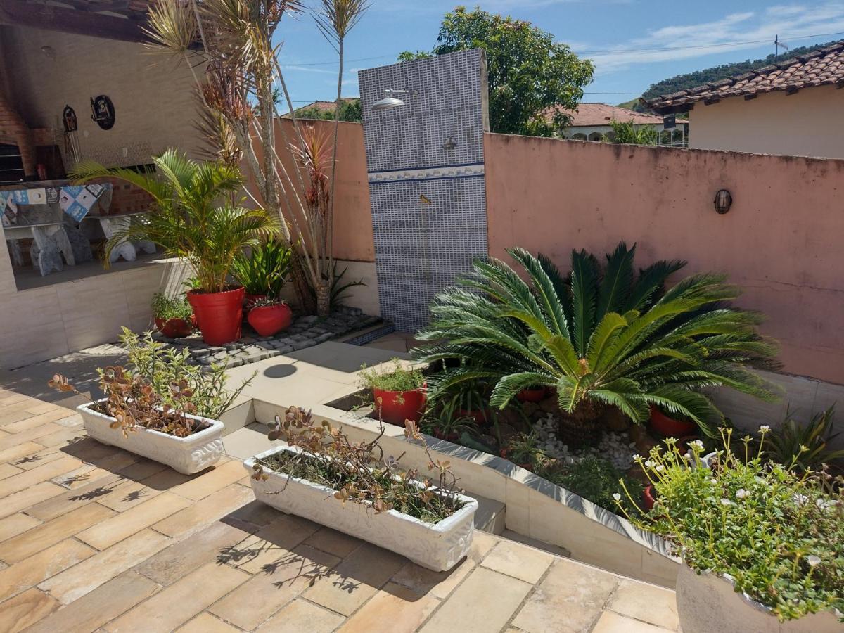 Casa Com Piscina Com Linda Vista Panoramica Araruama